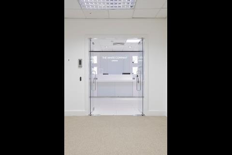 The White Company, South Kensington